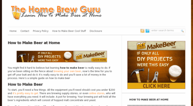 homebrewguru.net