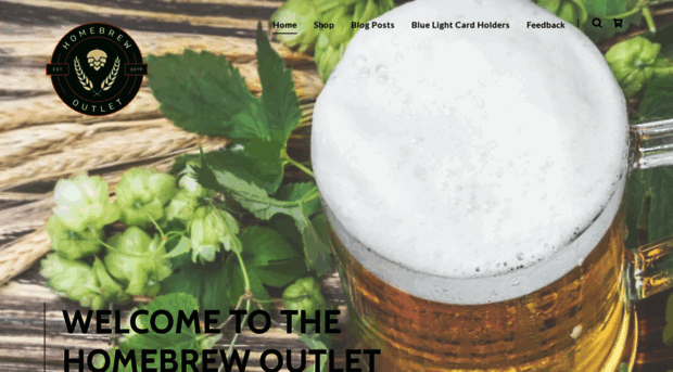 homebrewoutlet.co.uk