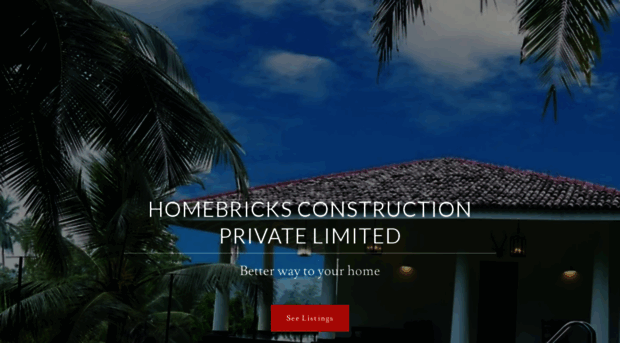 homebricks.in