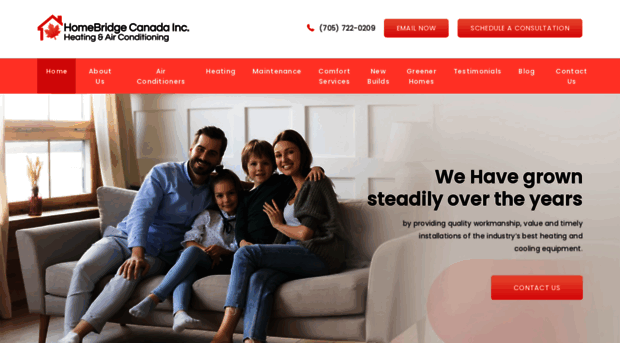 homebridgecanada.com