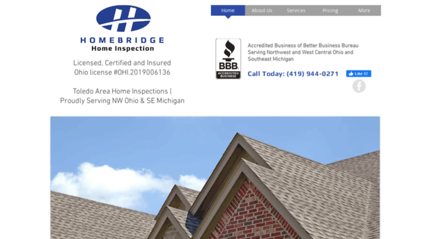 homebridgehomeinspection.com