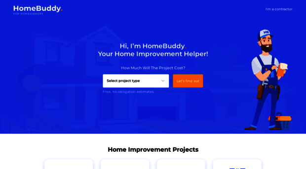 homebuddy.com