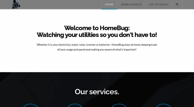 homebug.com