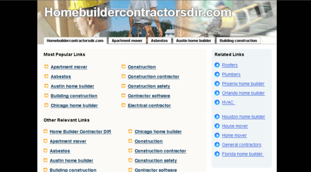 homebuildercontractorsdir.com