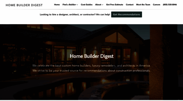 homebuilderdigest.com