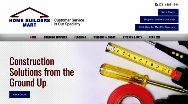 homebuildersmart.com