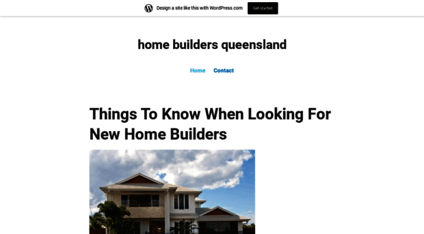 homebuildersqueensland.wordpress.com