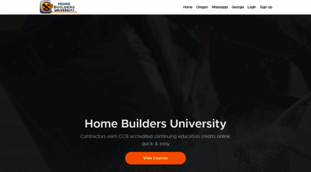 homebuildersuniversity.com