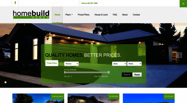 homebuildhomes.co.nz