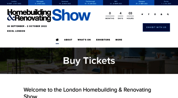 homebuildinglondon.seetickets.com