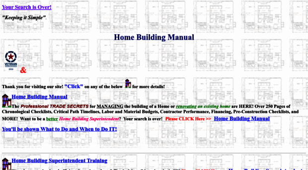 homebuildingmanual.com