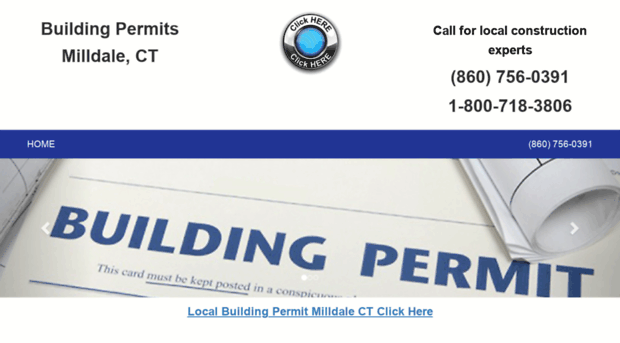 homebuildingpermits.com