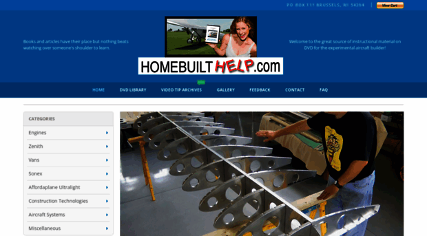 homebuilthelp.com