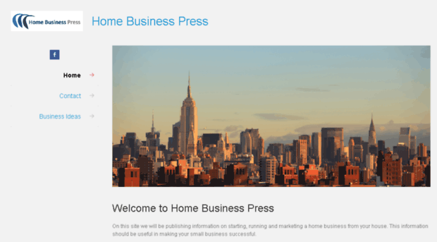 homebusinesspress.com