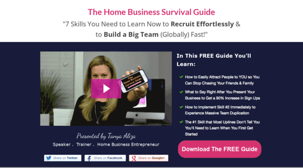 homebusinesssurvivalguide.com