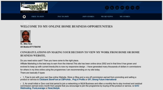 homebusinesszone.co.uk