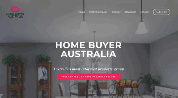 homebuyeraustralia.com.au