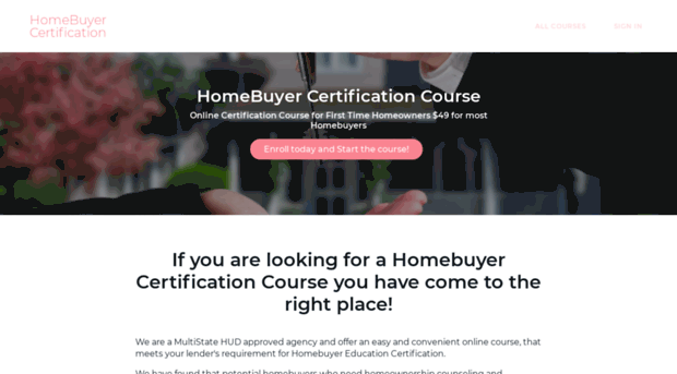 homebuyercert.org