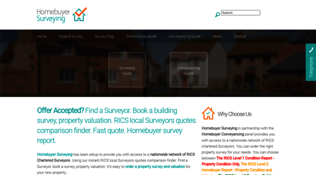 homebuyersurveying.com