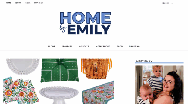 homebyemily.com