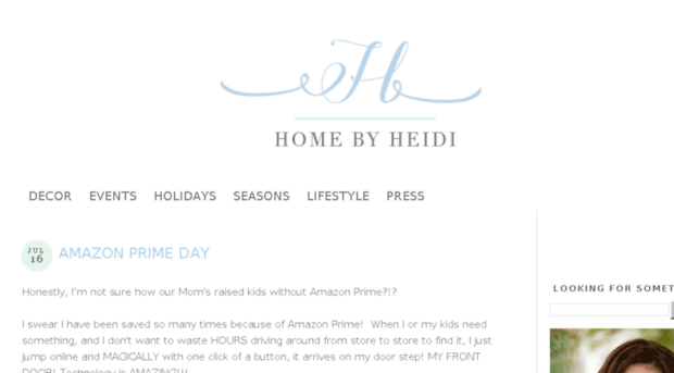 homebyheidi.blogspot.com.es