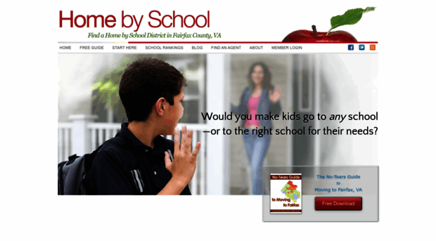 homebyschool.com