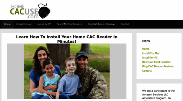 homecacuse.com