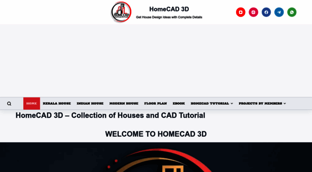 homecad3d.com