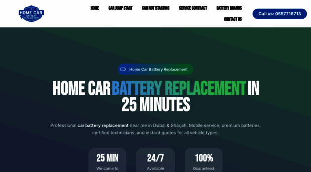 homecarbatteryreplacement.com