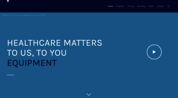 homecare-matters.com