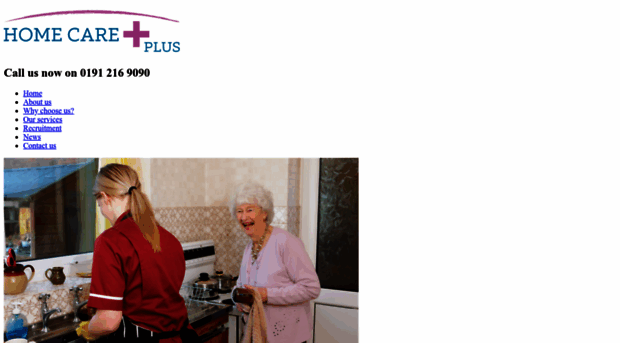 homecare-plus.co.uk