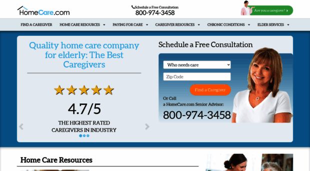 homecare.com