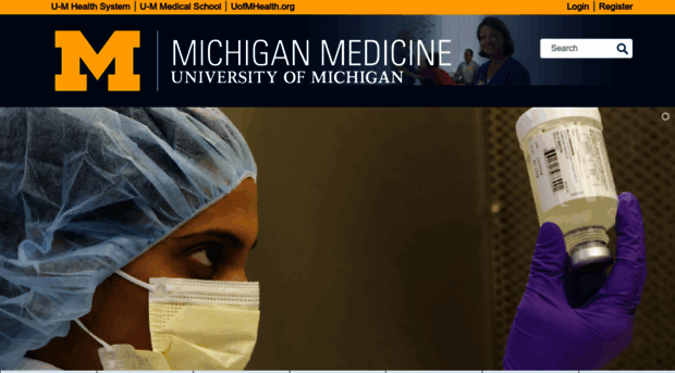 homecare.med.umich.edu