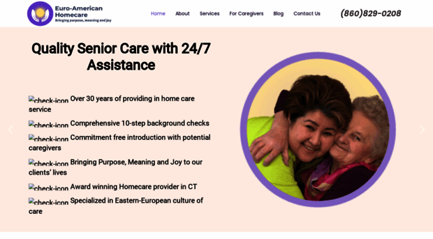 homecare4u.com