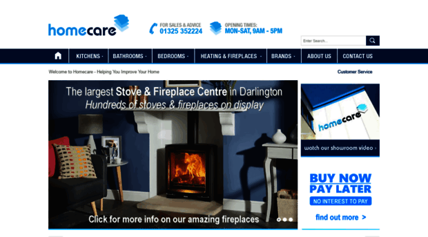 homecareappliances.co.uk