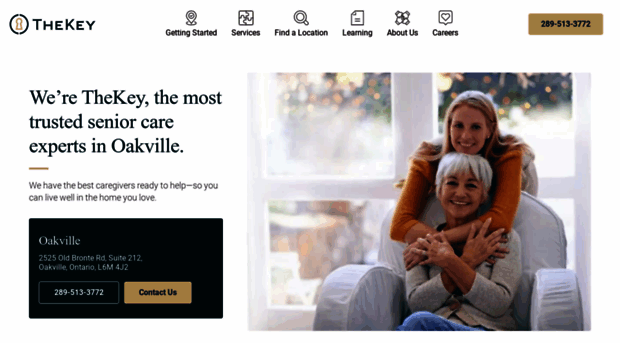 homecareassistanceoakville.ca