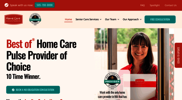 homecareassistanceofalbuquerque.com