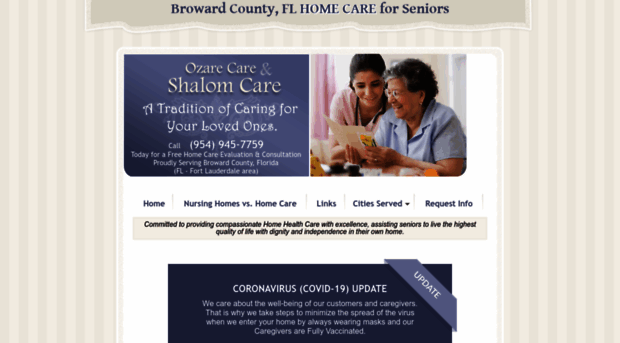 homecarebrowardcounty.com