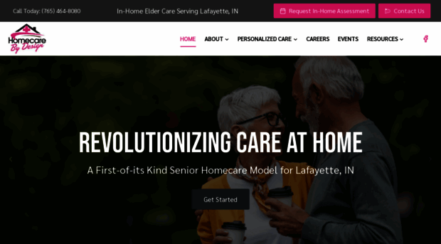 homecarebydesign.com