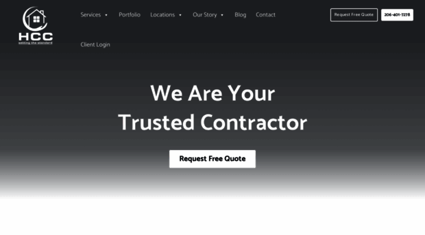 homecarecontractors.com