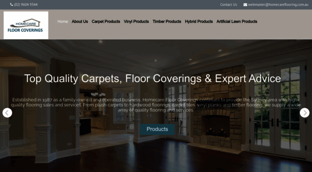 homecareflooring.com.au