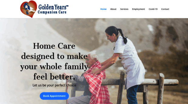 homecareforpatients.com