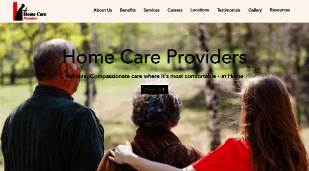 homecareforyou.com