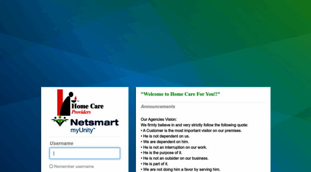 homecareforyou.devero.com