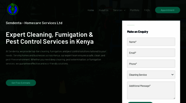 homecaregroup.co.ke