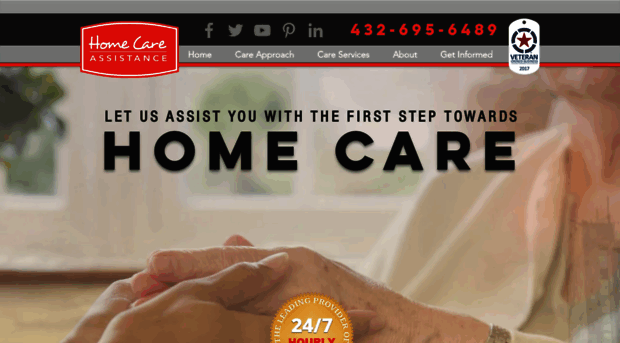 homecaremidlandtx.com