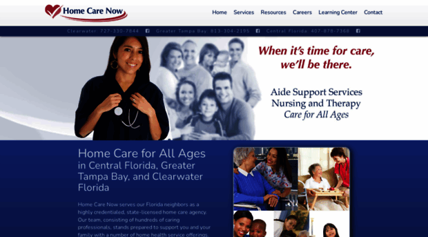 homecarenow.us