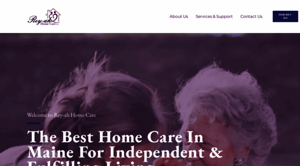 homecareofmaine.com