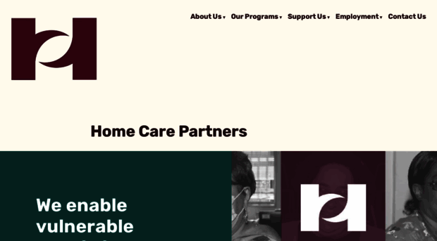 homecarepartners.org