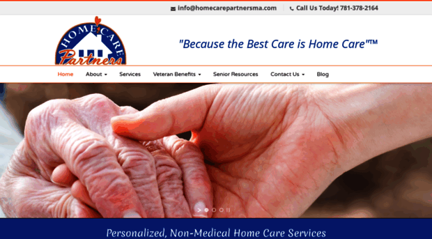 homecarepartnersma.com